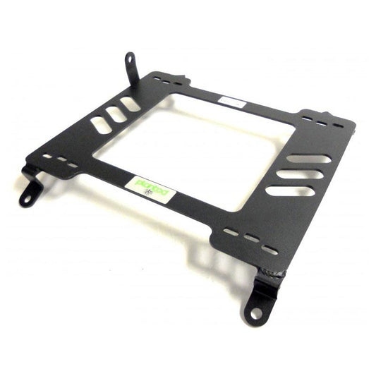 Planted Seat Bracket - Nissan 370Z (2008+) - Driver/Left