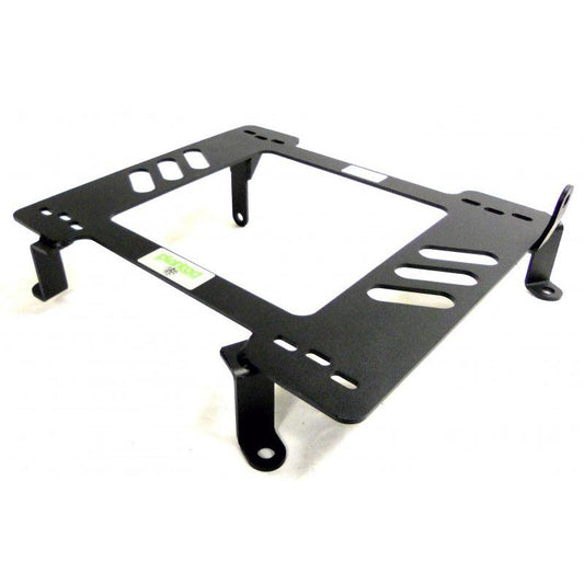Planted Seat Bracket - Fiat 500 (2009+, High Mount, Subwoofer Installed) - Passenger/Right