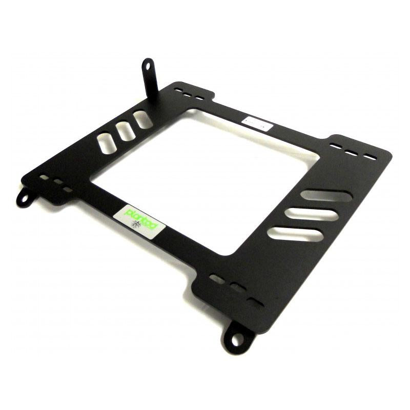 Planted Seat Bracket - Audi TT (1998-2006) - Driver/Left