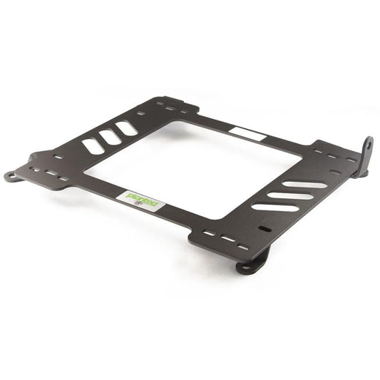 Planted Seat Bracket - Audi R8 (1st Gen, 2006-2015) - Passenger/Right