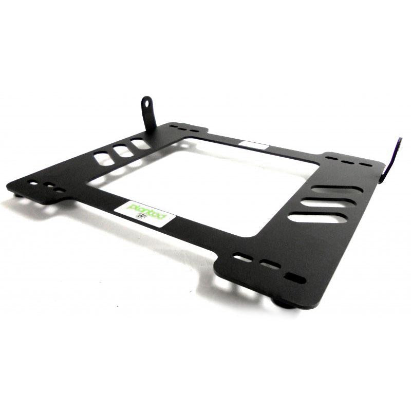 Planted BMW 3-Series Seat Bracket (1992-99, E36 Sedan) - Passenger