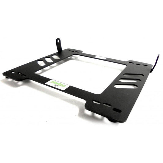 Planted BMW 3-Series Seat Bracket (1992-99, E36 Sedan) - Passenger