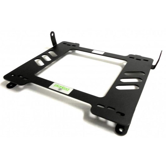 Planted Seat Bracket - Dodge Charger (6th/7th Gen, 2006+) - Driver/Left