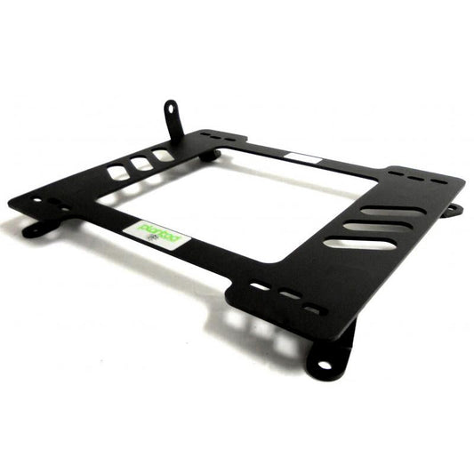 Planted BMW 3-Series Seat Bracket (2007-13, E92 Coupe) - Driver