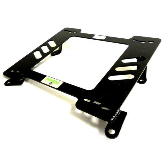 Planted Seat Bracket - Datsun 510 (1968-1974) - Driver/Left