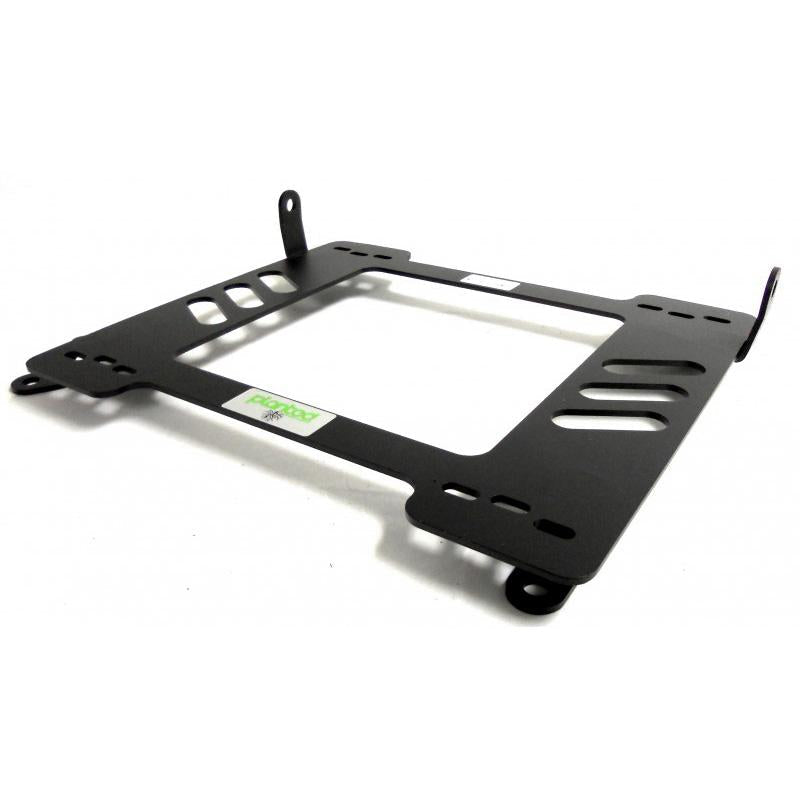 Planted Seat Bracket - BMW Z4 / M Coupe / Roadster (2002-2008) - Passenger/Right