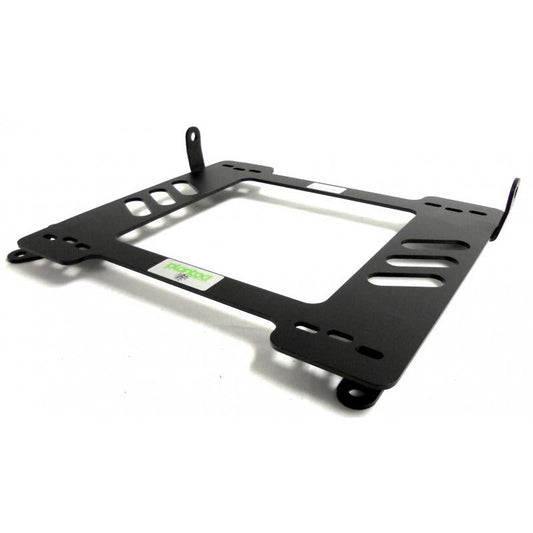 Planted Seat Bracket - BMW Z4 / M Coupe / Roadster (2002-2008) - Passenger/Right