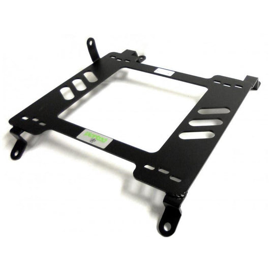 Planted Seat Bracket - Toyota Tacoma (2005-2015, Bucket Seat Models Only) - Driver/Left