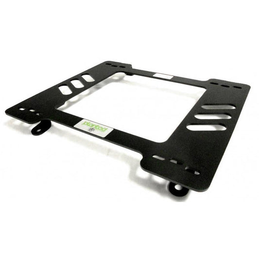 Planted Chevrolet Camaro Seat Bracket (1970-74) - Driver