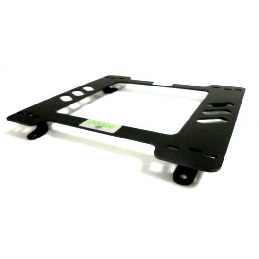 Planted Seat Bracket - Datsun / Nissan 240Z (1970-1974.5) - Driver/Left