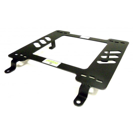 Planted Seat Bracket - Pontiac Firebird / Trans Am (1982-1992) - Passenger/Right