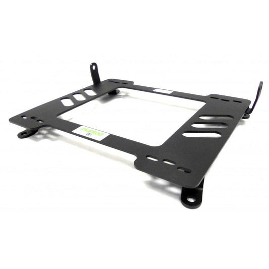 Planted Seat Bracket - BMW 3 Series Sedan / Convertible (E90/E91/E93, 2006-2013) - Driver/Left
