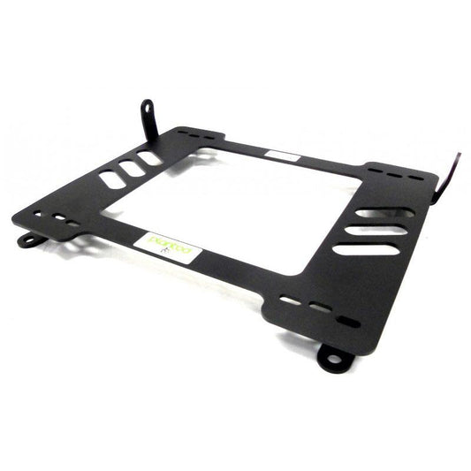 Planted Seat Bracket - BMW 3 Series Sedan / Convertible (E90/E91/E93, 2006-2013) - Passenger/Right