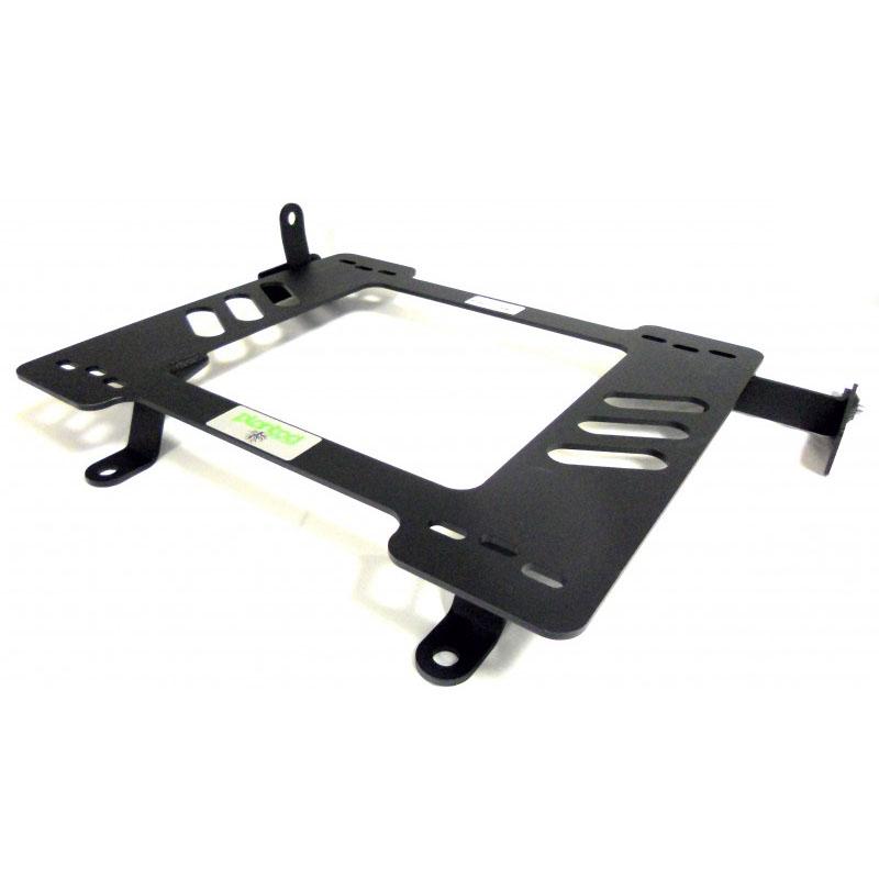 Planted Seat Bracket - Audi S4 (C4, 1991-1994) - Driver/Left