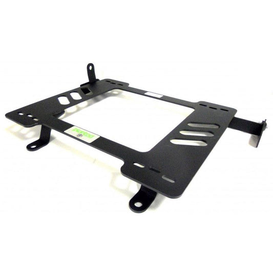 Planted Seat Bracket - Audi S4 (C4, 1991-1994) - Driver/Left