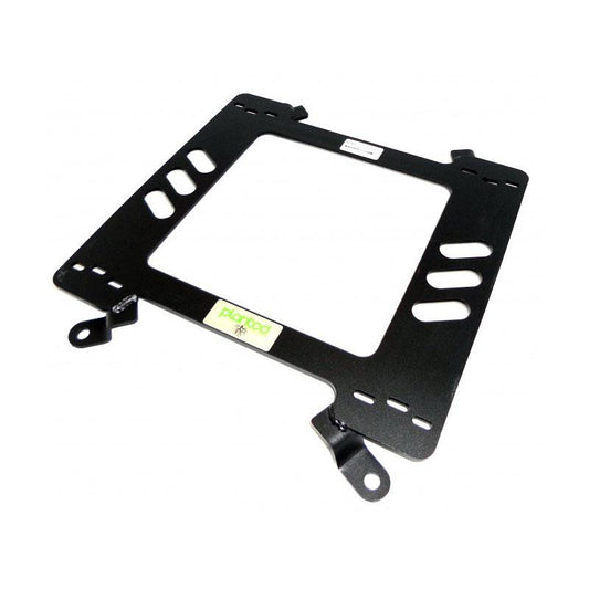 Planted Seat Bracket - Ford RS200 (1984-1986) - Driver/Left