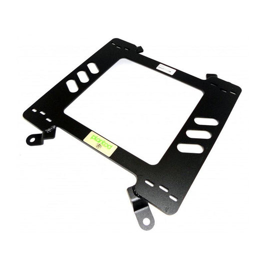 Planted Seat Bracket - Ford RS200 (1984-1986) - Passenger/Right