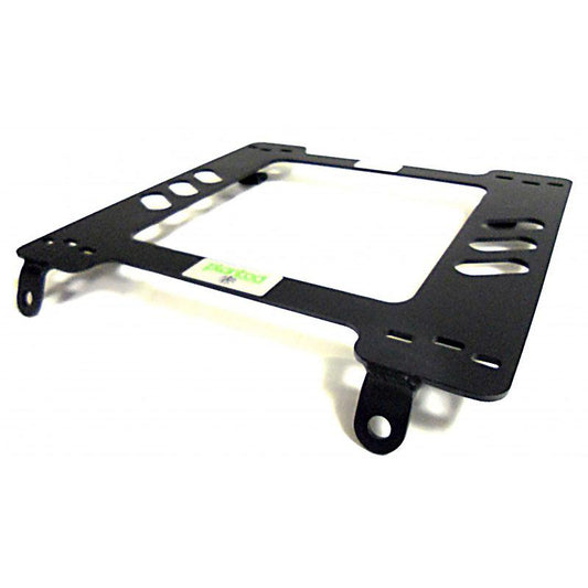 Planted Seat Bracket - Datsun / Nissan 280Z (1974.5-1978, Flat Rear Tabs) - Passenger/Right