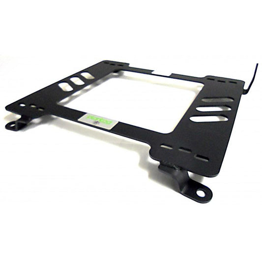 Planted Seat Bracket - Ford Fiesta (Mark VI, 2008-2019) - Passenger/Right