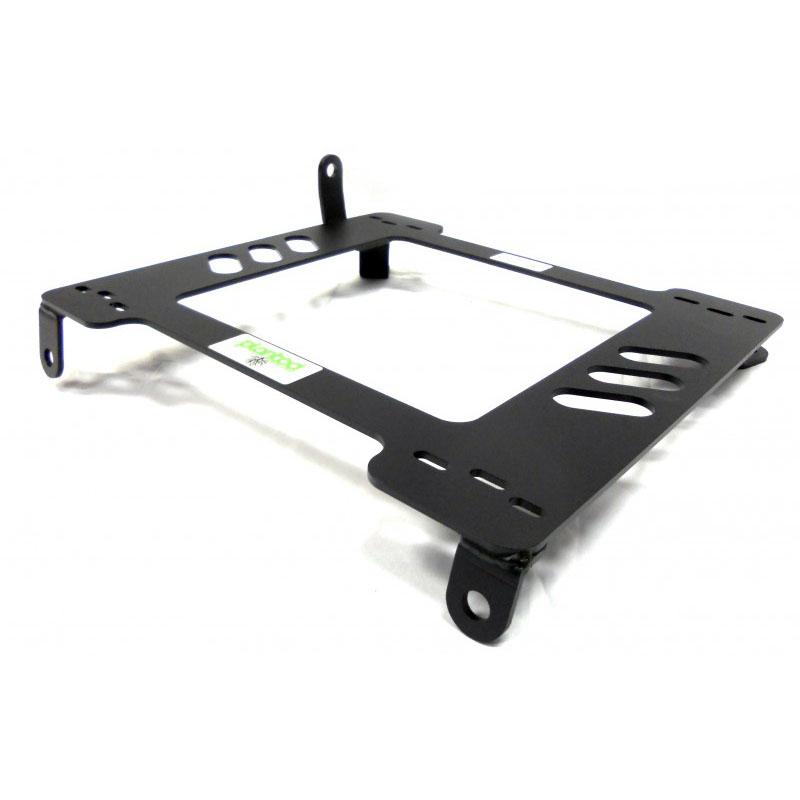 Planted Seat Bracket - Datsun / Nissan 300ZX (1984-1989) - Driver/Left