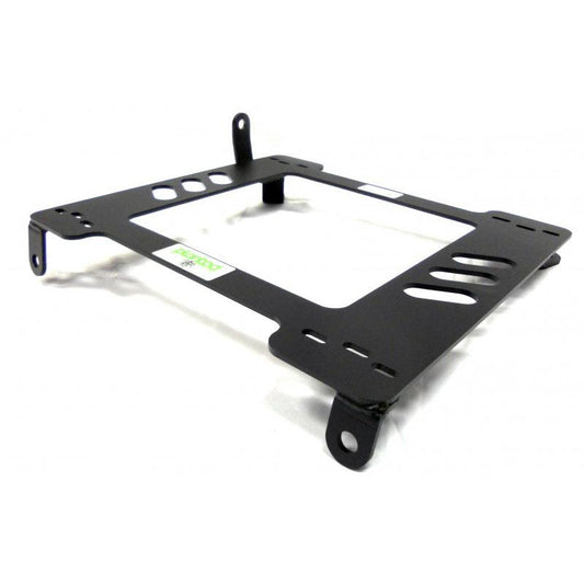 Planted Seat Bracket - Datsun / Nissan 300ZX (1984-1989) - Driver/Left