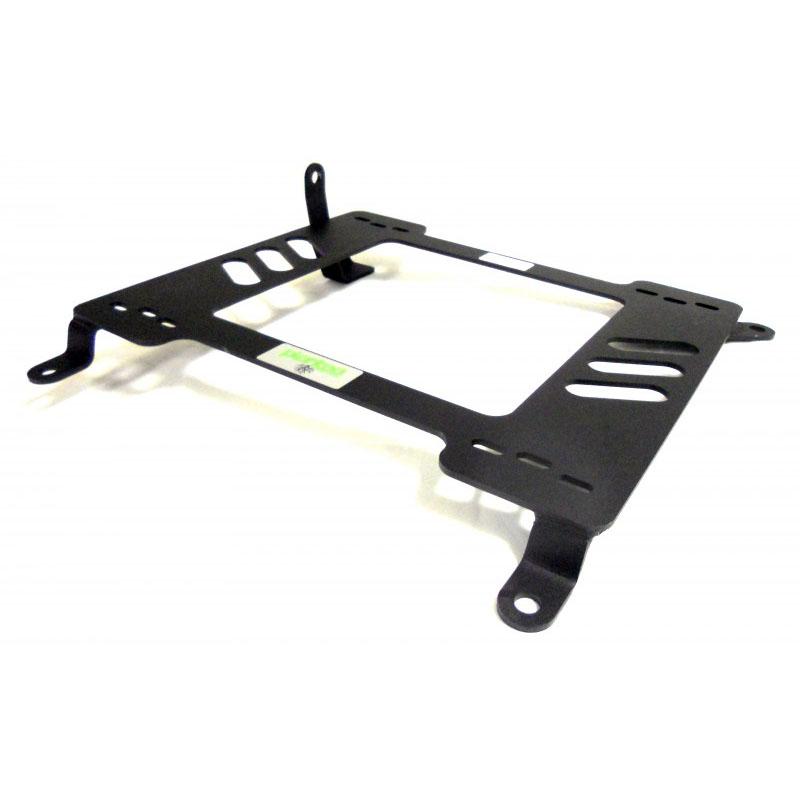 Planted Mazda 2 Hatchback Seat Bracket (2007-14) - Driver