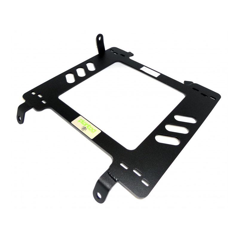 Planted Dodge Viper Seat Bracket (2003-10) - Driver