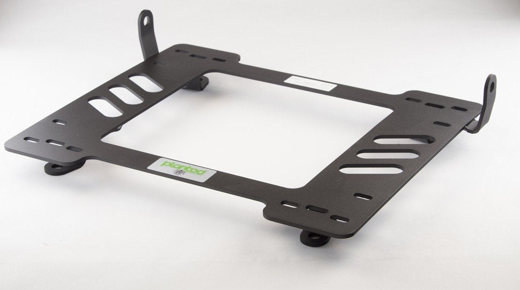 Planted Jeep Wrangler Seat Bracket (2007-18, JK) - Driver