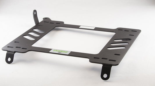 Planted Seat Bracket - Honda CRX Si (1988-1989) / CRX (1990-1991) - Driver/Left