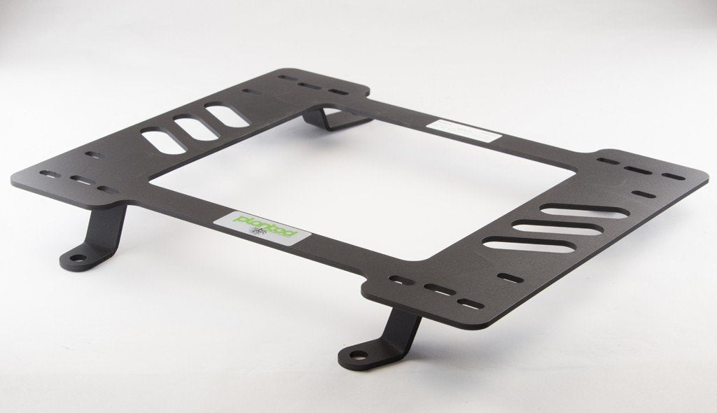 Planted Seat Bracket - Triumph TR6 (1969-1976) - Driver/Left