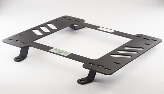 Planted Seat Bracket - Triumph TR6 (1969-1976) - Driver/Left