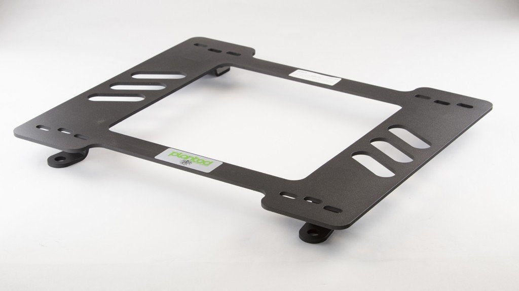 Planted Seat Bracket - Ford Mustang (1974-1978) - Driver/Left