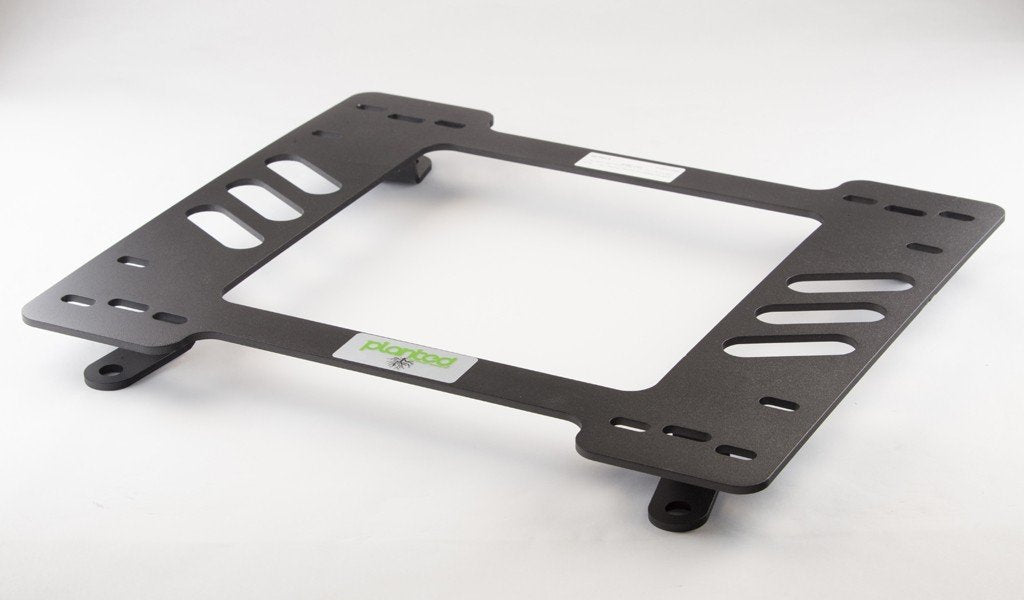 Planted Seat Bracket - Ford Mustang (1974-1978) - Passenger/Right