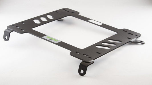 Planted Seat Bracket - Toyota MR2 (W10, 1984-1989) - Driver/Left