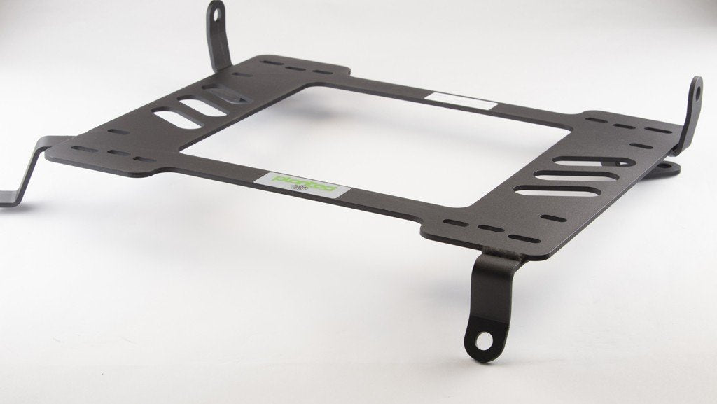 Planted Seat Bracket - BMW 5 Series (E60, 2003-2010) - Passenger/Right