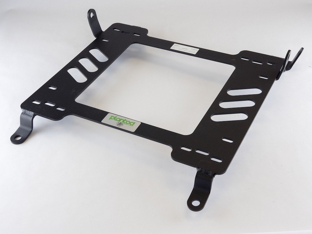 Planted Mazda Mazdaspeed 3 Seat Bracket (2007-09) - Passenger