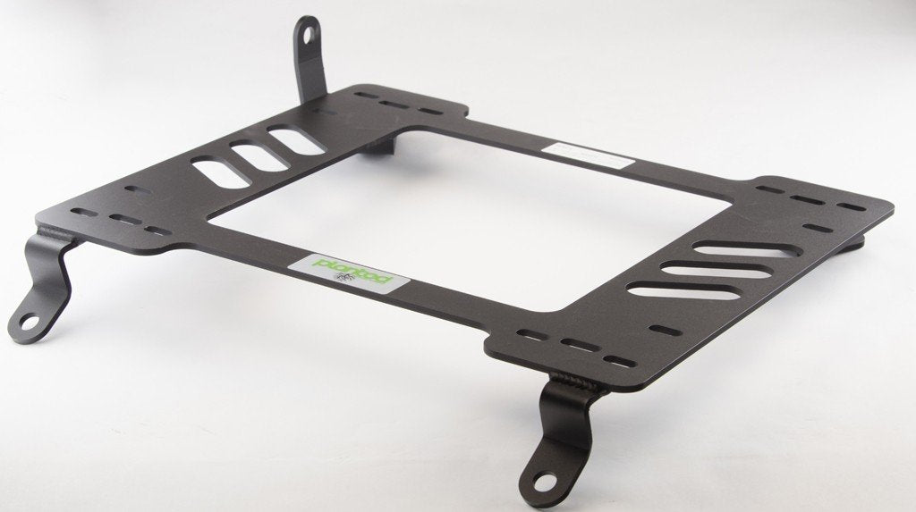 Planted Seat Bracket - Nissan Versa (C11, 2004-2012) - Driver/Left