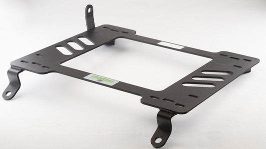 Planted Seat Bracket - Nissan Versa (C11, 2004-2012) - Driver/Left