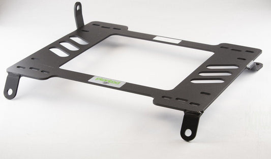 Planted Seat Bracket - Subaru SVX (1992-1997) - Driver/Left