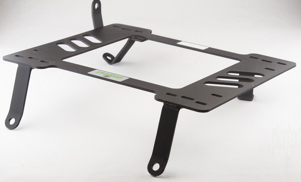 Planted Seat Bracket - Ford F-150 / SVT Lightning (1999-2004) - Driver/Left
