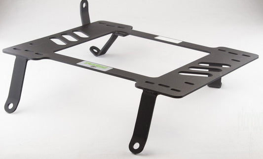 Planted Seat Bracket - Ford F-150 / SVT Lightning (1999-2004) - Driver/Left