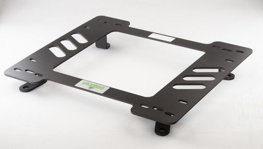 Planted Seat Bracket - Chevrolet Monte Carlo (1978-1988) - Driver/Left
