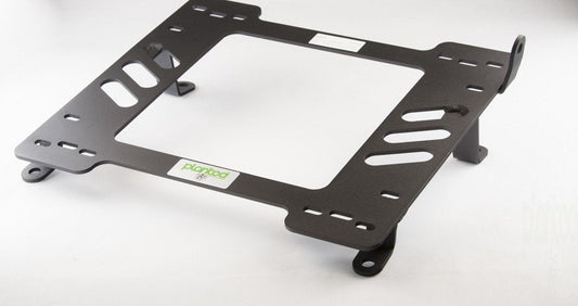 Planted Seat Bracket - Mercedes 190E (1986-1993) - Passenger/Right