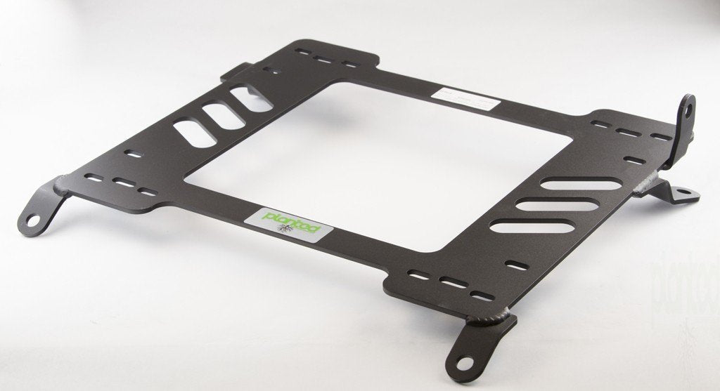 Planted Seat Bracket - Toyota Corolla (AE92, 1988-1992) - Passenger/Right