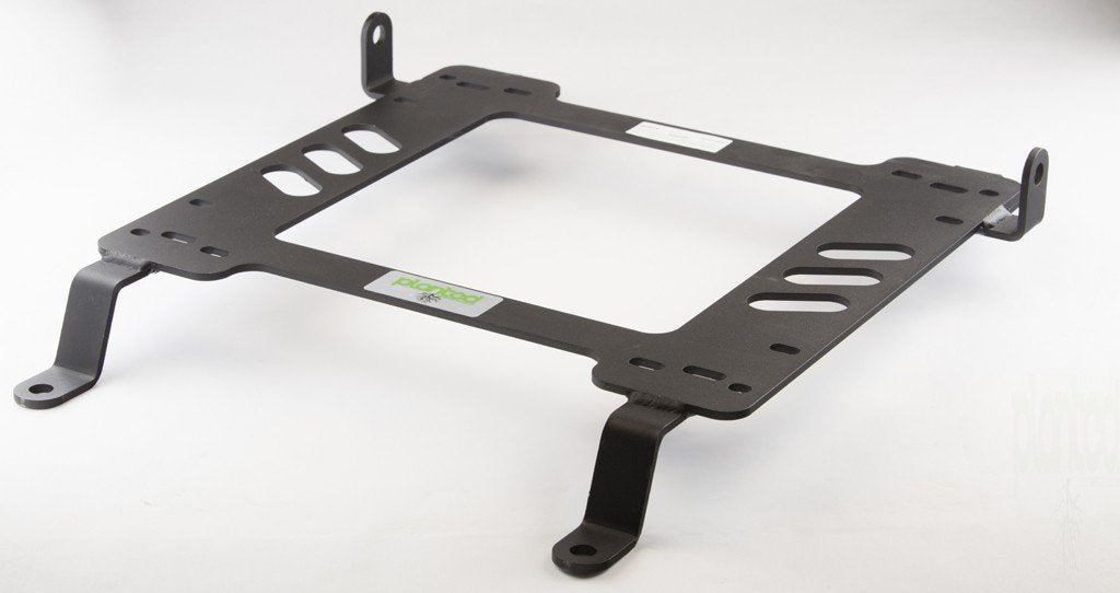 Planted Seat Bracket - Chevrolet Corvette ZR1 (2009-2013) - Driver/Left