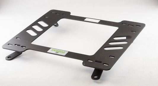 Planted Seat Bracket - Volvo 240 Series (1974-1993) - Driver/Left