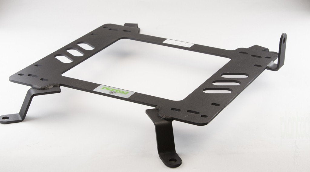 Planted Seat Bracket - Chevrolet Corvette (C5, 1997-2004) - Passenger/Right