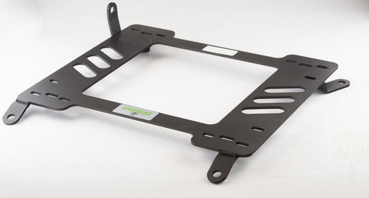 Planted Seat Bracket - Kia Forte Coupe / Sedan (2009-2013) - Driver/Left
