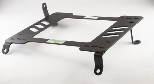 Planted Seat Bracket - Nissan 200SX (S12, 1984-1988) - Driver/Left