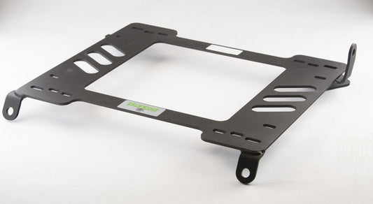 Planted Seat Bracket - Honda Civic 3-Door Hatchback (1990-1991) - Passenger/Right